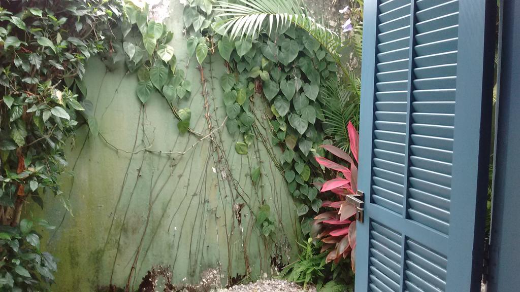 Pousada Ilha De Itaka อูบาตูบา ภายนอก รูปภาพ
